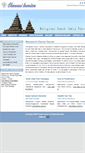 Mobile Screenshot of chennaitourism.net
